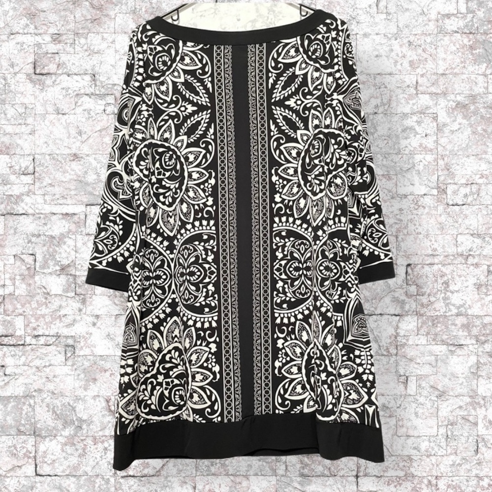 🖤 Dress White House / Black market Size L